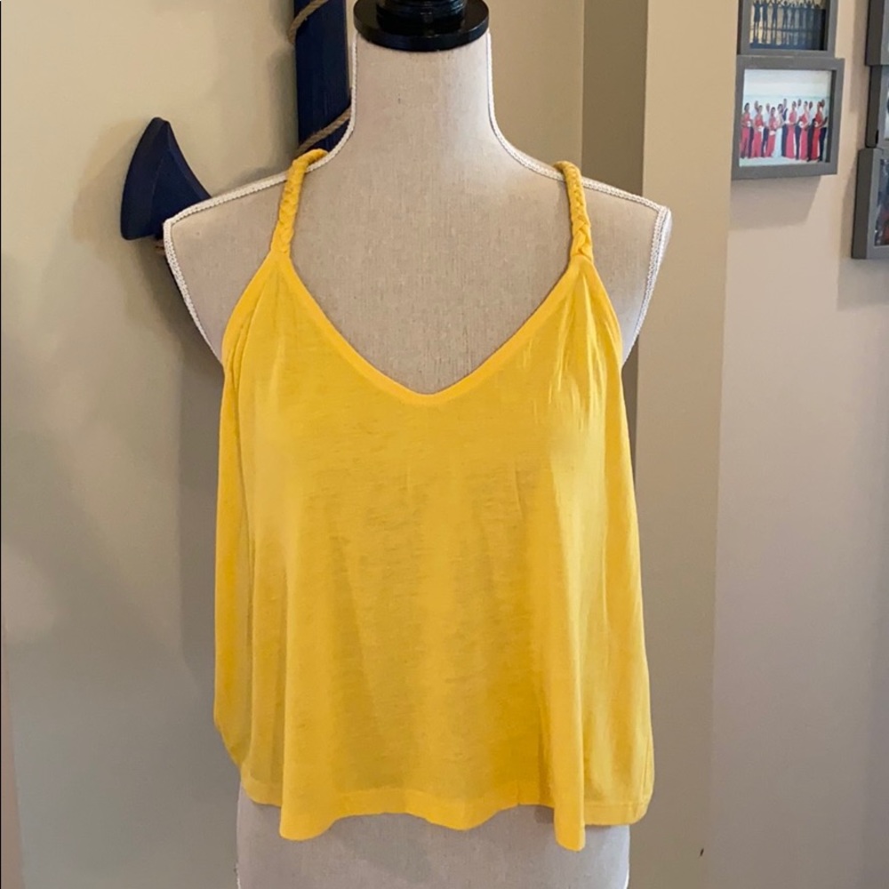 Women top